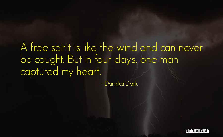 Super Heroine Quotes By Dannika Dark Super Heroine Quotes By Dannika Dark