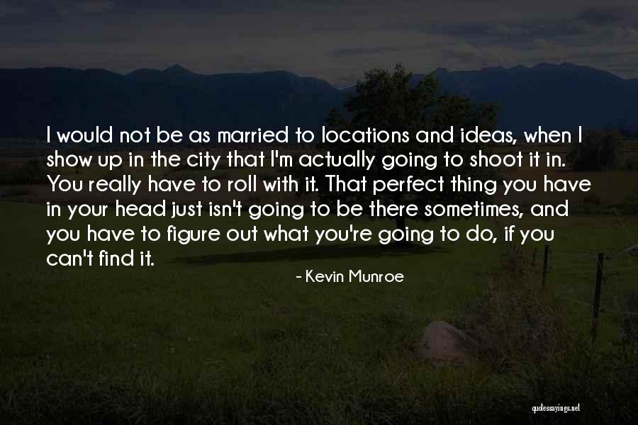 Super High Five Wager Quotes By Kevin Munroe Super High Five Wager Quotes By Kevin Munroe
