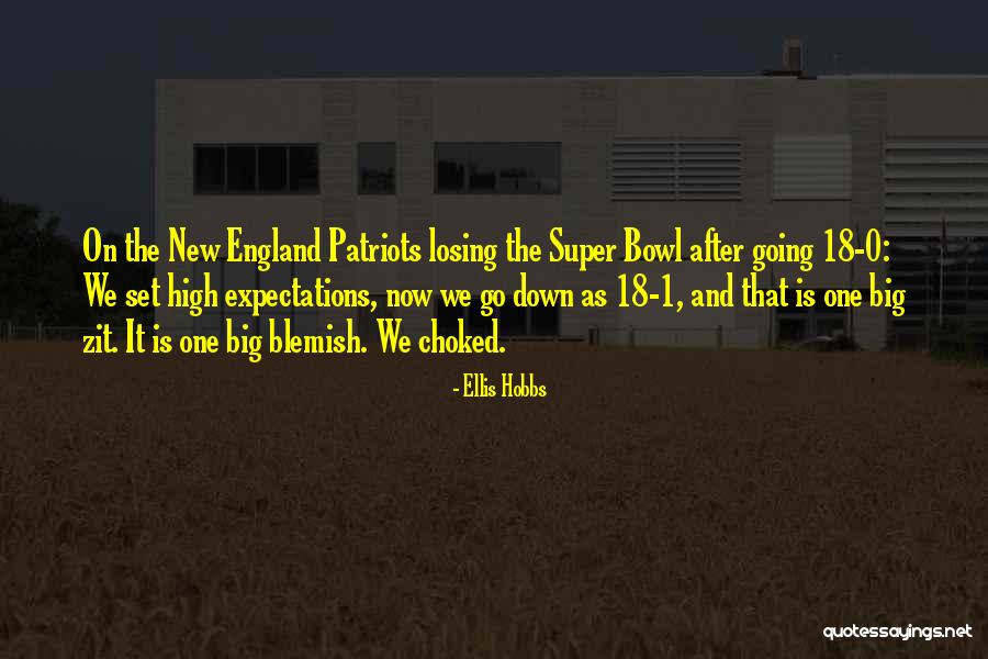 Super High Quotes By Ellis Hobbs Super High Quotes By Ellis Hobbs