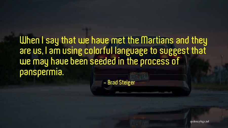 Super Hot Bimbo Quotes By Brad Steiger Super Hot Bimbo Quotes By Brad Steiger