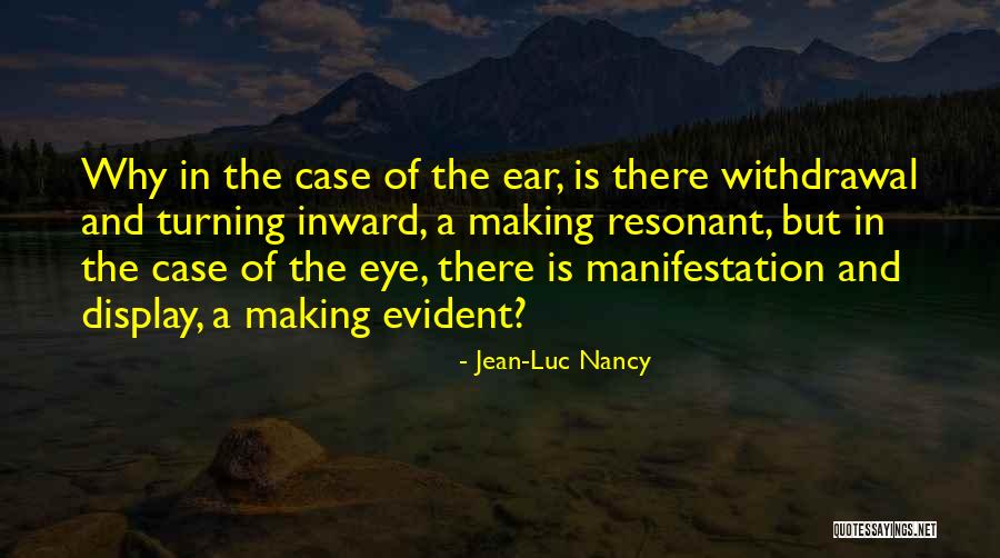 Super Kiss Challenge Quotes By Jean-Luc Nancy Super Kiss Challenge Quotes By Jean-Luc Nancy