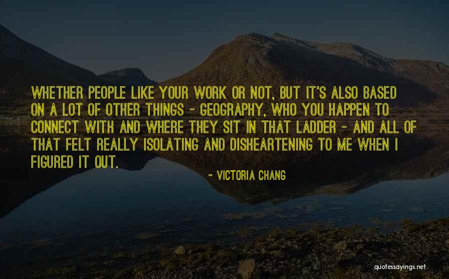 Super Kiss Challenge Quotes By Victoria Chang Super Kiss Challenge Quotes By Victoria Chang