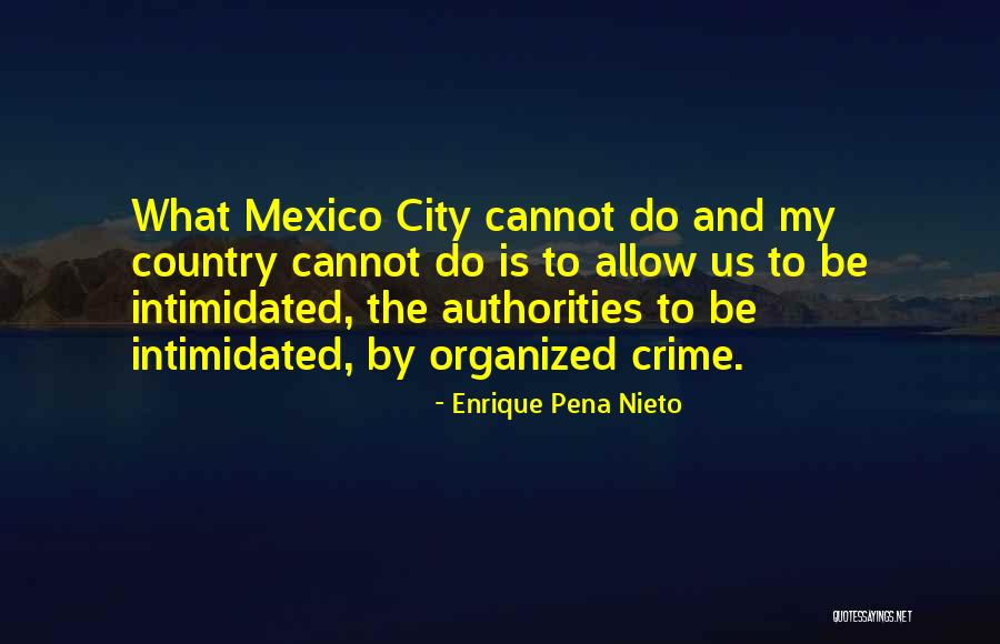 Super Late Models Quotes By Enrique Pena Nieto Super Late Models Quotes By Enrique Pena Nieto