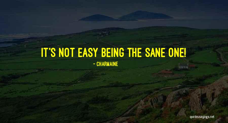 Super Looper Quotes By Charmaine Super Looper Quotes By Charmaine