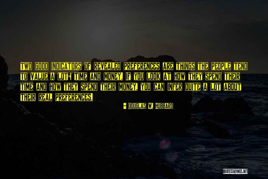Super Model Blues Quotes By Douglas W. Hubbard Super Model Blues Quotes By Douglas W. Hubbard