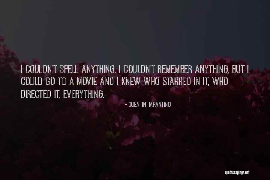 Super Nice Girls Quotes By Quentin Tarantino Super Nice Girls Quotes By Quentin Tarantino