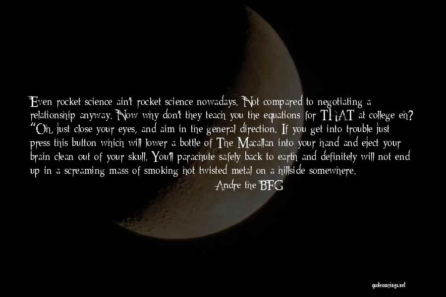 Super Objective Acting Quotes By Andre The BFG Super Objective Acting Quotes By Andre The BFG