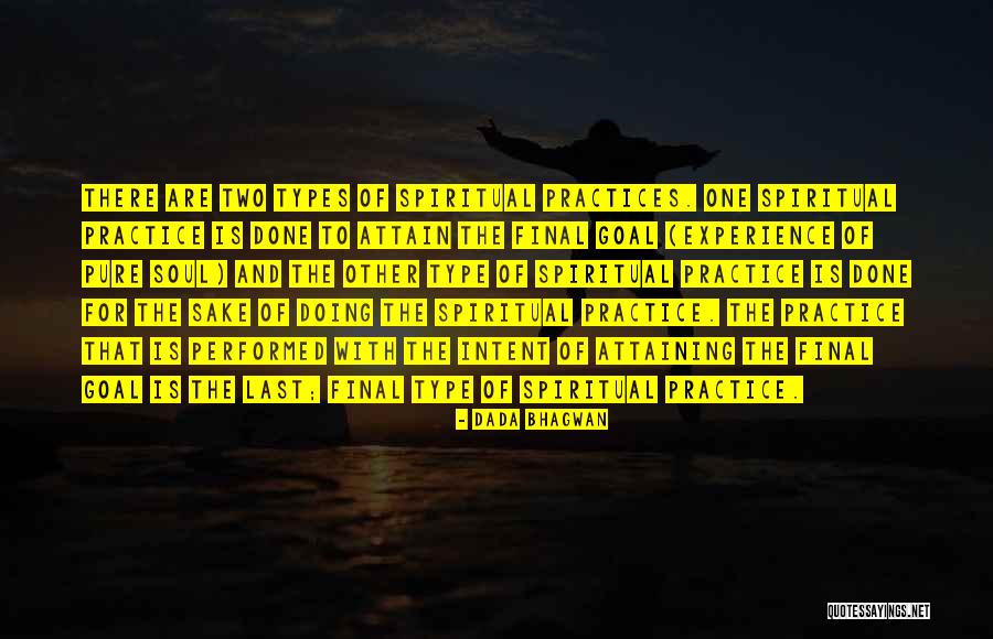 Super Objective In A Play Quotes By Dada Bhagwan Super Objective In A Play Quotes By Dada Bhagwan