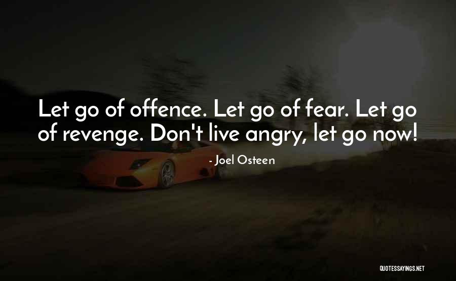Super Objective In A Play Quotes By Joel Osteen