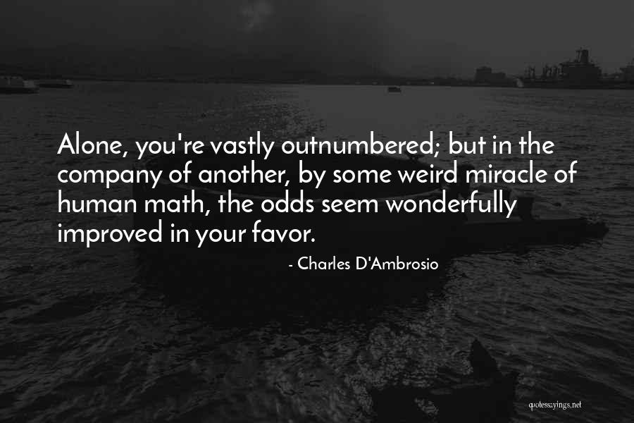 Super Oscars Mexican Quotes By Charles D'Ambrosio Super Oscars Mexican Quotes By Charles D'Ambrosio