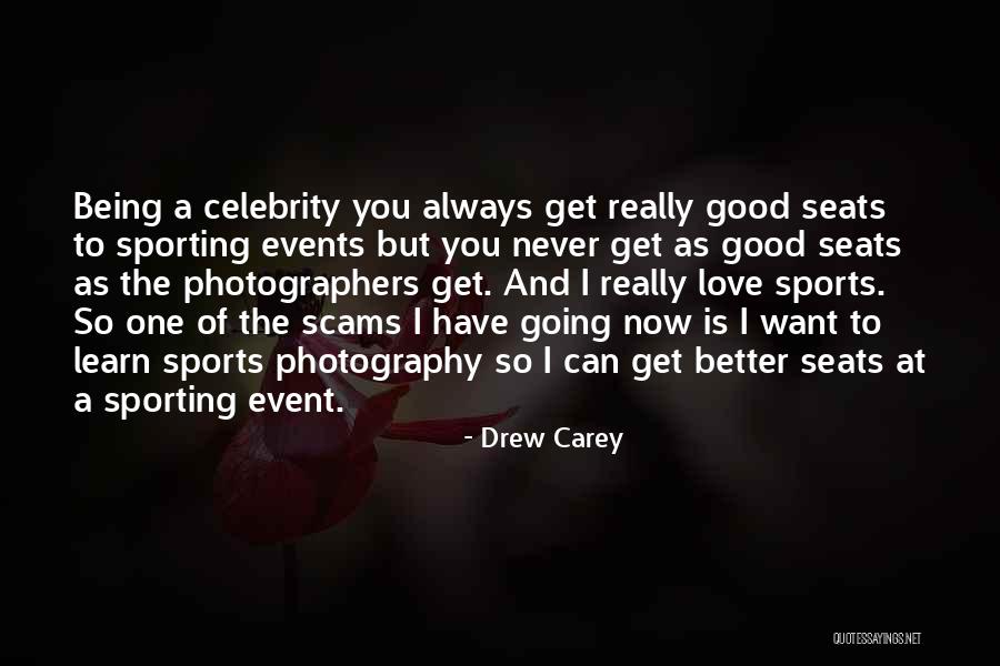 Super Osj Quotes By Drew Carey Super Osj Quotes By Drew Carey