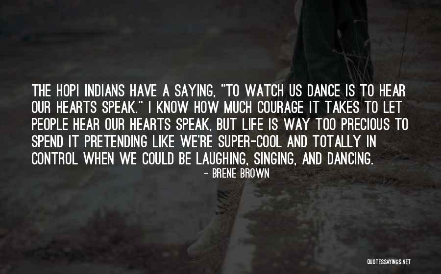 Super People Quotes By Brene Brown Super People Quotes By Brene Brown