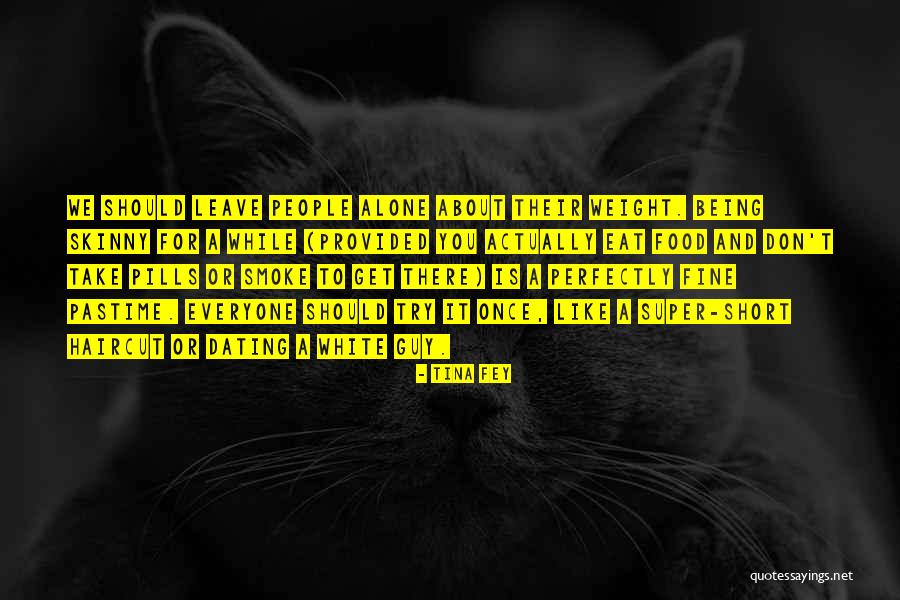 Super People Quotes By Tina Fey Super People Quotes By Tina Fey
