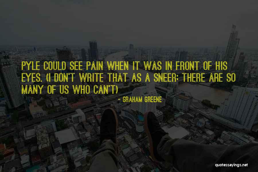 Super Photogenic Quotes By Graham Greene Super Photogenic Quotes By Graham Greene