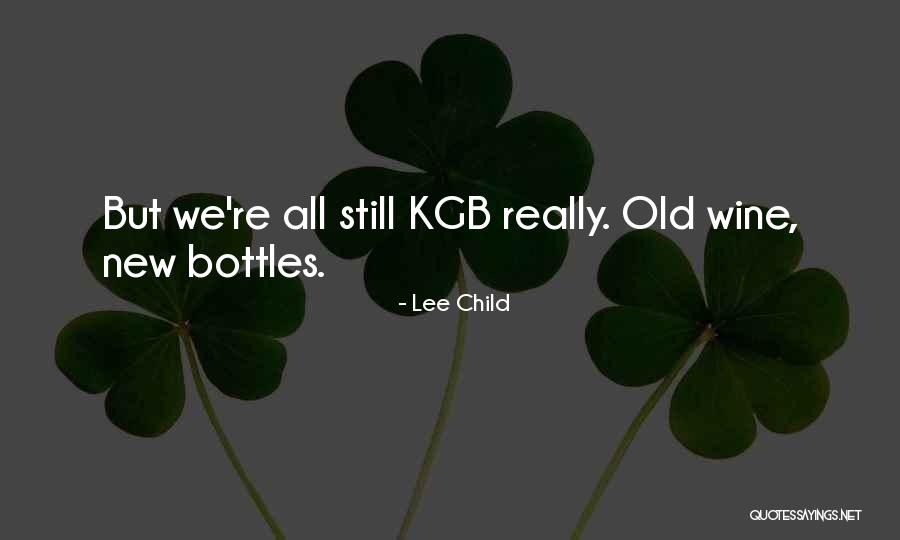 Super Realistic Puppies Quotes By Lee Child Super Realistic Puppies Quotes By Lee Child