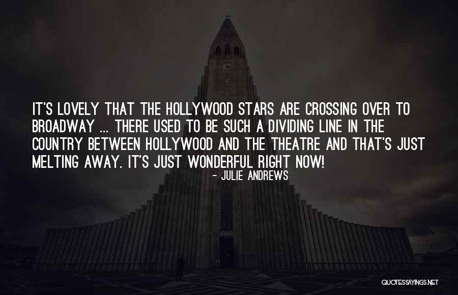 Super Sad True Love Story Quotes By Julie Andrews Super Sad True Love Story Quotes By Julie Andrews