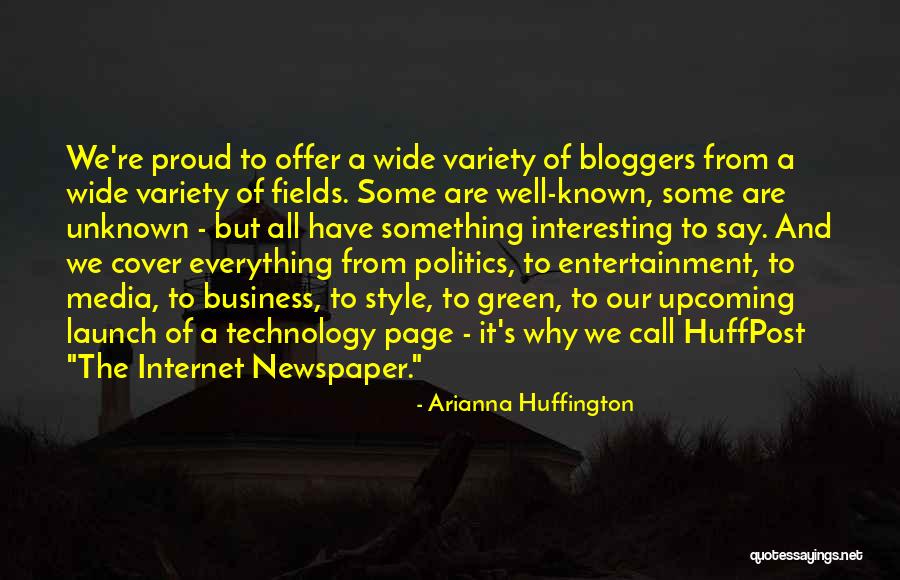 Super Sensitive Sense Quotes By Arianna Huffington Super Sensitive Sense Quotes By Arianna Huffington