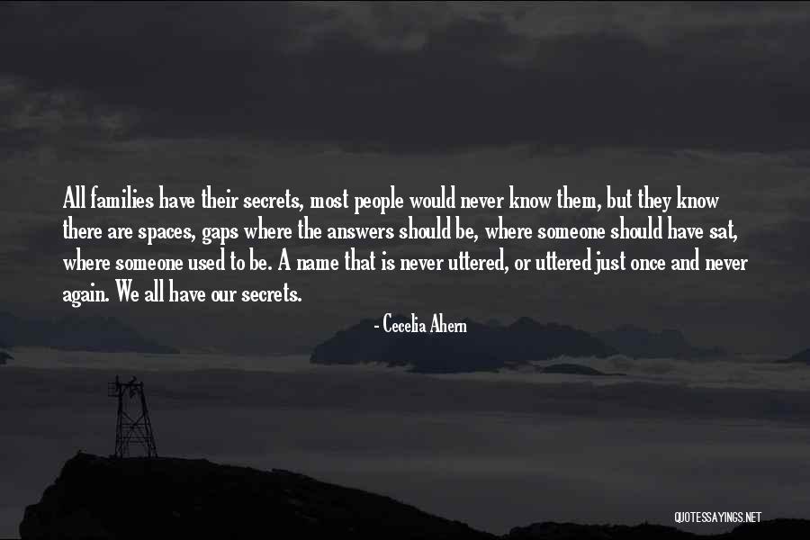Super Skrull Quotes By Cecelia Ahern Super Skrull Quotes By Cecelia Ahern
