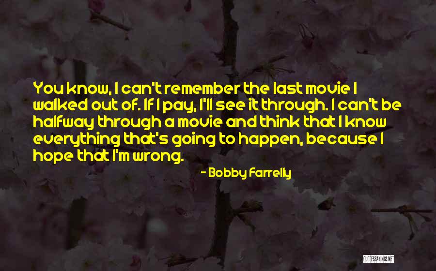Super Skyscrapers Under Construction Quotes By Bobby Farrelly Super Skyscrapers Under Construction Quotes By Bobby Farrelly