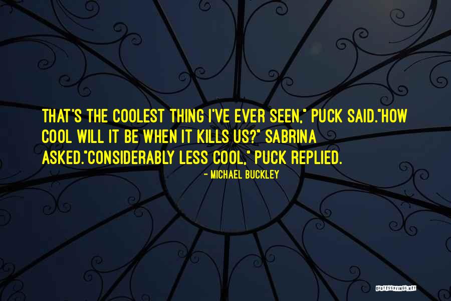 Super Squash Casserole Quotes By Michael Buckley Super Squash Casserole Quotes By Michael Buckley