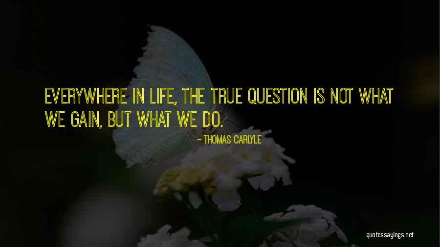 Super Sweet Quotes By Thomas Carlyle Super Sweet Quotes By Thomas Carlyle