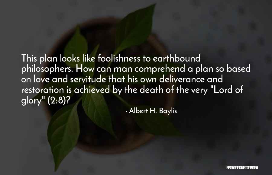 Super Tawa Quotes By Albert H. Baylis Super Tawa Quotes By Albert H. Baylis