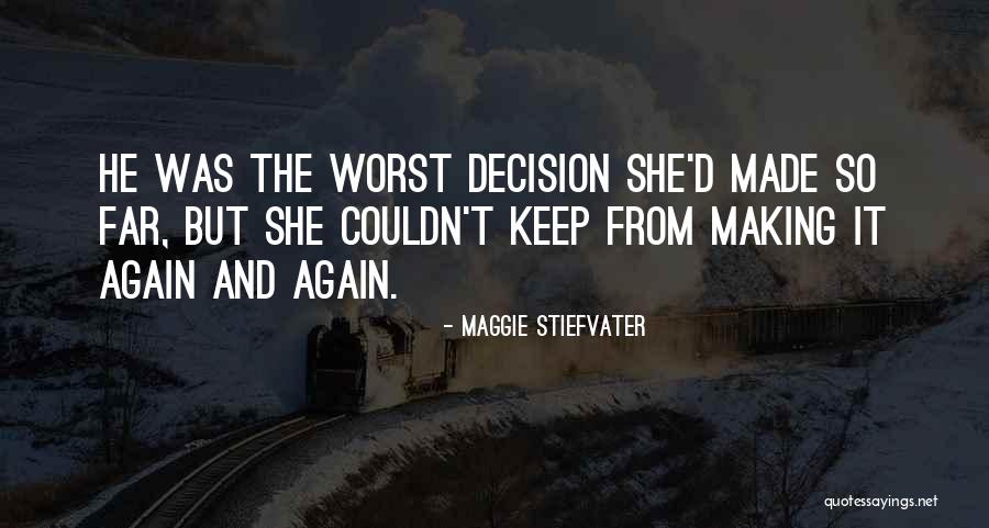 Super Thoughts Quotes By Maggie Stiefvater Super Thoughts Quotes By Maggie Stiefvater