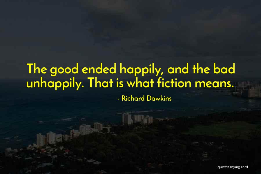Super Virus Quotes By Richard Dawkins Super Virus Quotes By Richard Dawkins