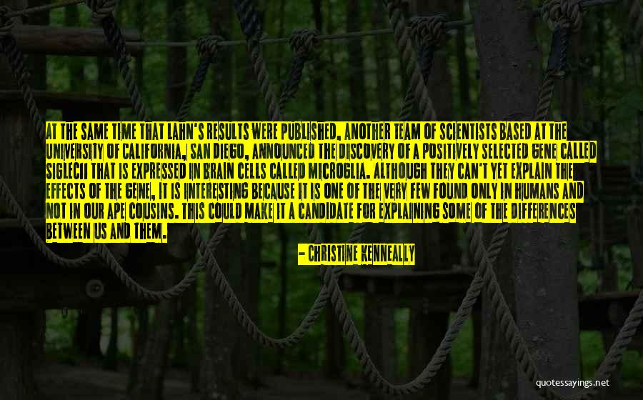 Super Weird Animals Quotes By Christine Kenneally Super Weird Animals Quotes By Christine Kenneally