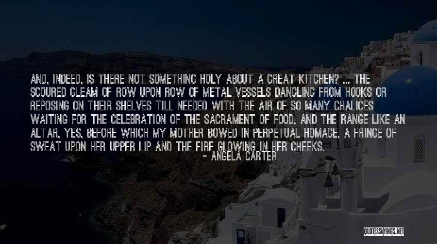 Superadant Quotes By Angela Carter Superadant Quotes By Angela Carter