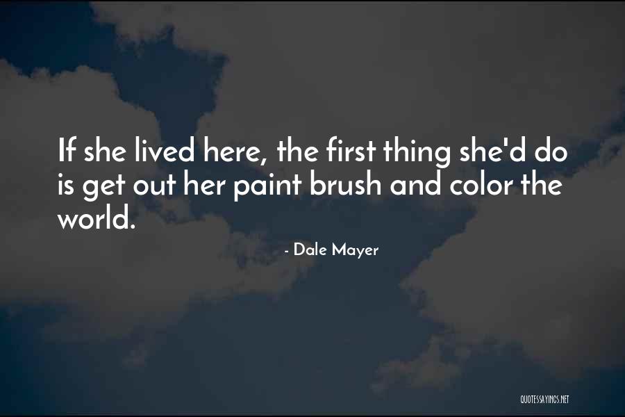 Superadant Quotes By Dale Mayer Superadant Quotes By Dale Mayer