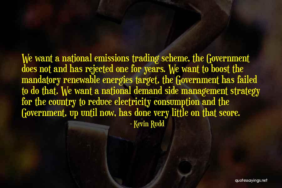 Superannuated Employee Quotes By Kevin Rudd Superannuated Employee Quotes By Kevin Rudd