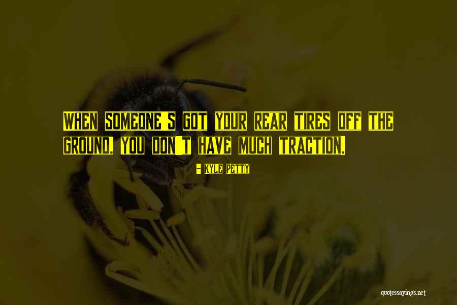 Superannuated Teachers Quotes By Kyle Petty Superannuated Teachers Quotes By Kyle Petty