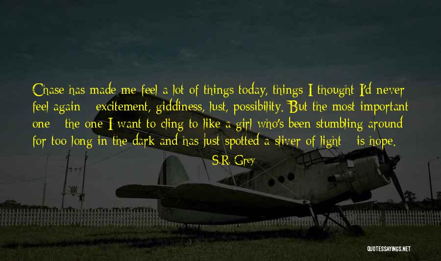 Superannuation Canada Quotes By S.R. Grey Superannuation Canada Quotes By S.R. Grey