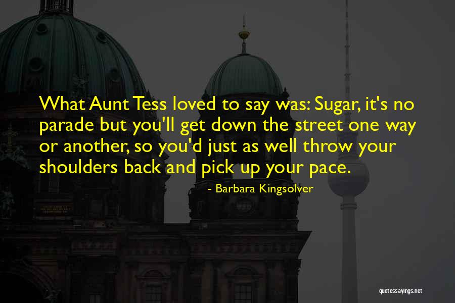 Superar Sinonimo Quotes By Barbara Kingsolver Superar Sinonimo Quotes By Barbara Kingsolver