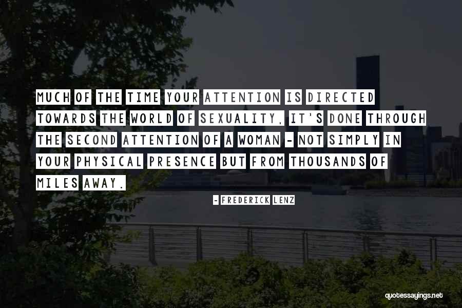 Superare Fight Quotes By Frederick Lenz Superare Fight Quotes By Frederick Lenz
