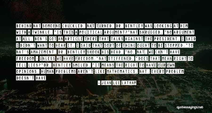 Superarse Quotes By Jean Lee Latham Superarse Quotes By Jean Lee Latham