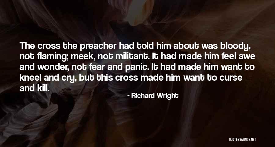 Superarse Quotes By Richard Wright Superarse Quotes By Richard Wright