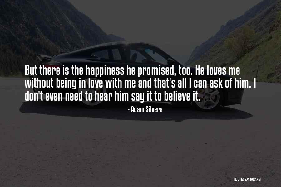 Superasque Quotes By Adam Silvera Superasque Quotes By Adam Silvera