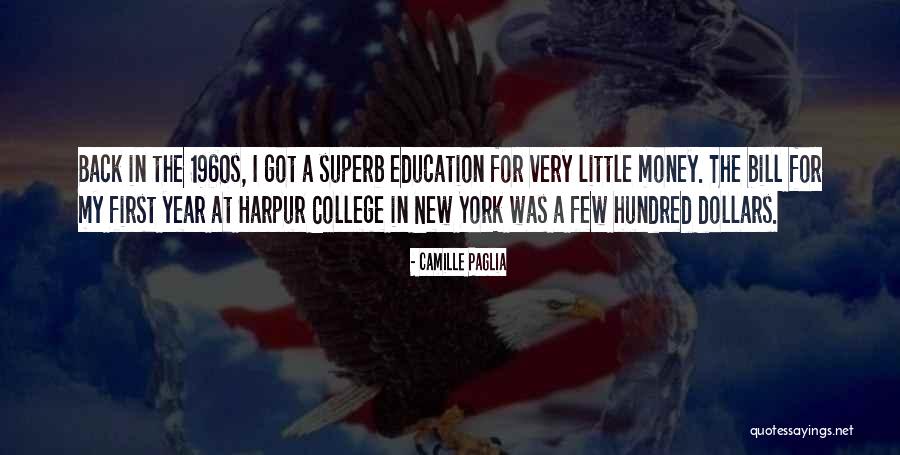 Superb New Year Quotes By Camille Paglia Superb New Year Quotes By Camille Paglia