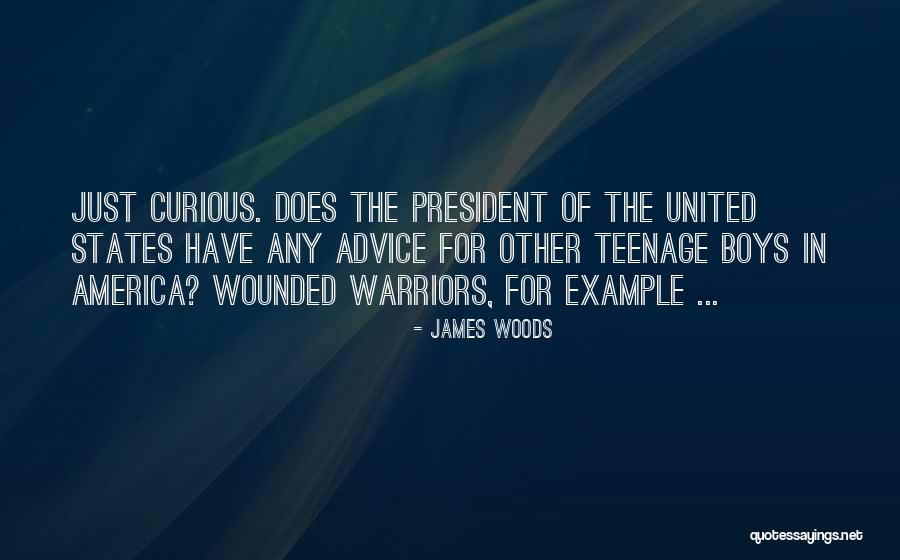 Superbad Cast Quotes By James Woods Superbad Cast Quotes By James Woods