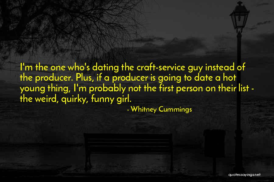 Superbad Cast Quotes By Whitney Cummings Superbad Cast Quotes By Whitney Cummings