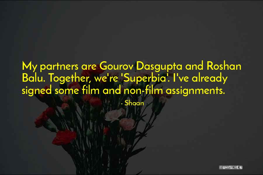 Superbia Quotes By Shaan Superbia Quotes By Shaan