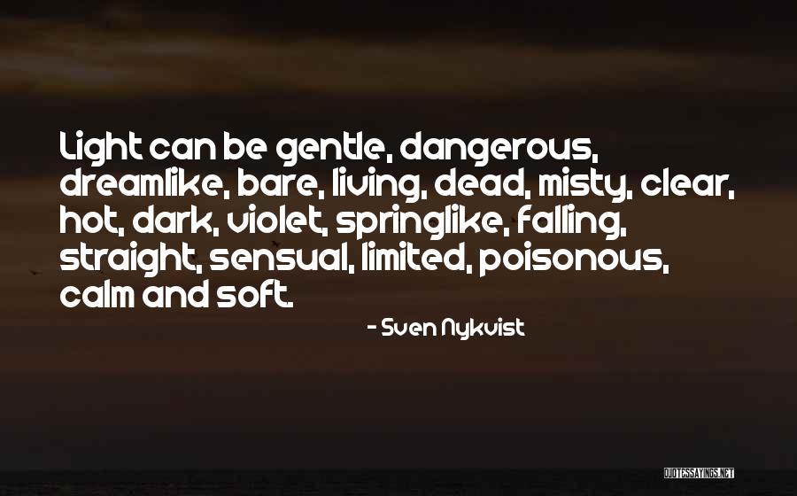 Superbike Quotes By Sven Nykvist Superbike Quotes By Sven Nykvist