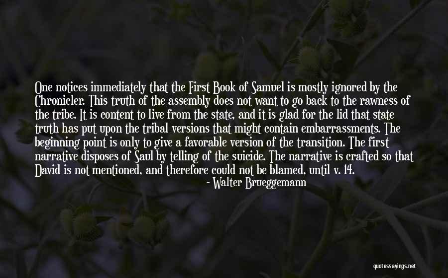 Superbird Quotes By Walter Brueggemann Superbird Quotes By Walter Brueggemann