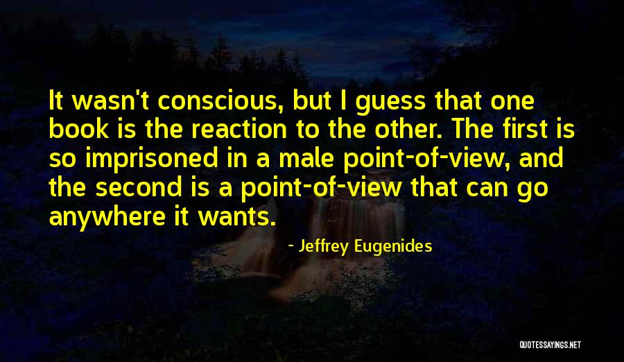 Superbly Donuts Quotes By Jeffrey Eugenides Superbly Donuts Quotes By Jeffrey Eugenides