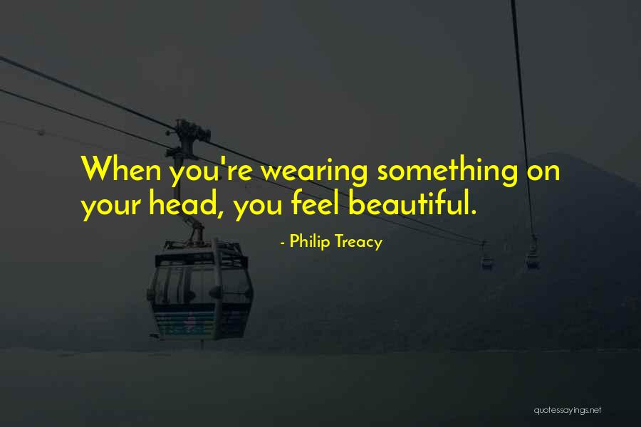Superbly Donuts Quotes By Philip Treacy Superbly Donuts Quotes By Philip Treacy
