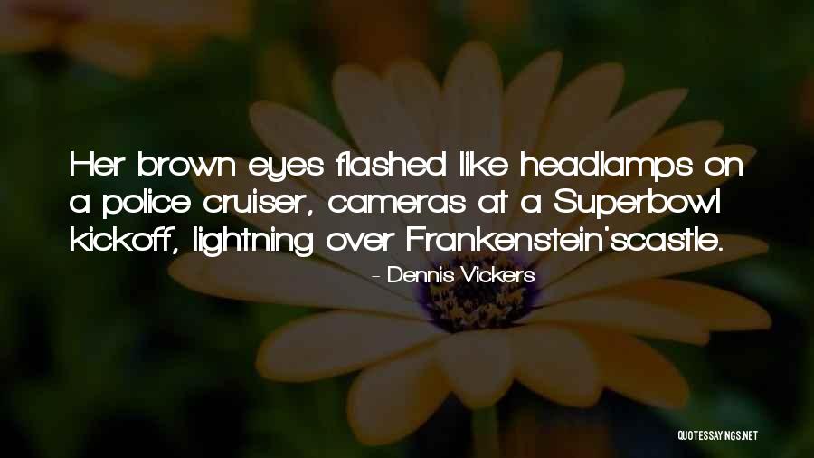 Superbowl Quotes By Dennis Vickers Superbowl Quotes By Dennis Vickers