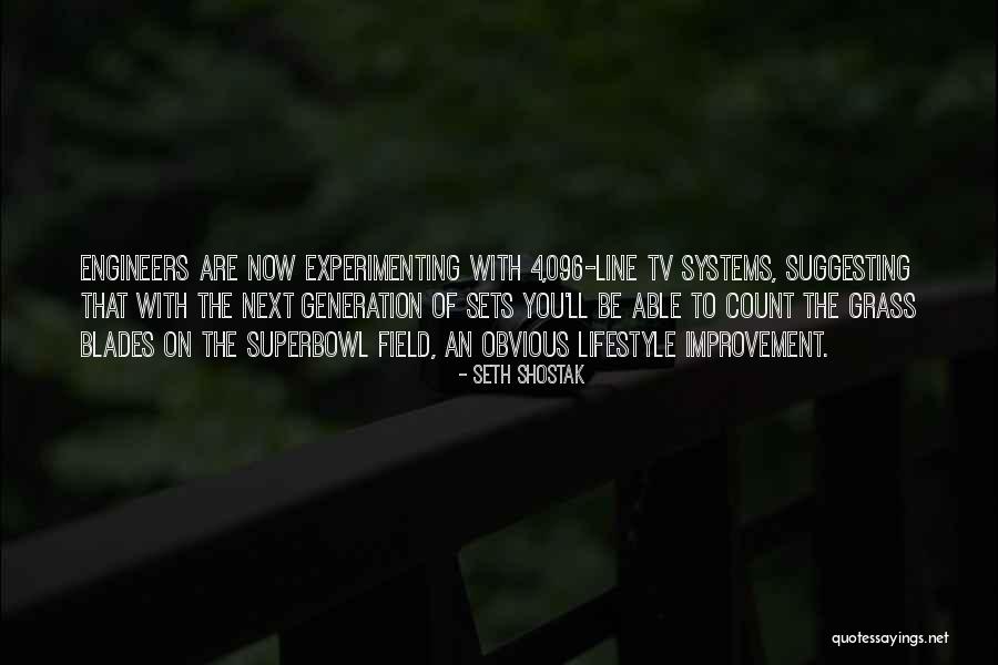 Superbowl Quotes By Seth Shostak Superbowl Quotes By Seth Shostak