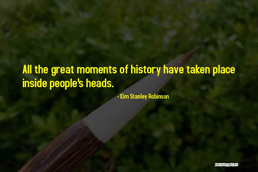 Superbrands East Quotes By Kim Stanley Robinson Superbrands East Quotes By Kim Stanley Robinson